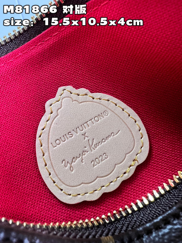 Alice bags - Louis Vuittons  - 15705