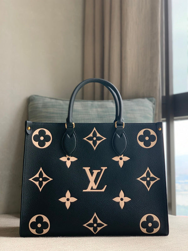 Alice Bags- Louis Vuittons  - 16167