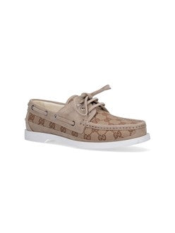 Gucci Men Original Gg' Loafers