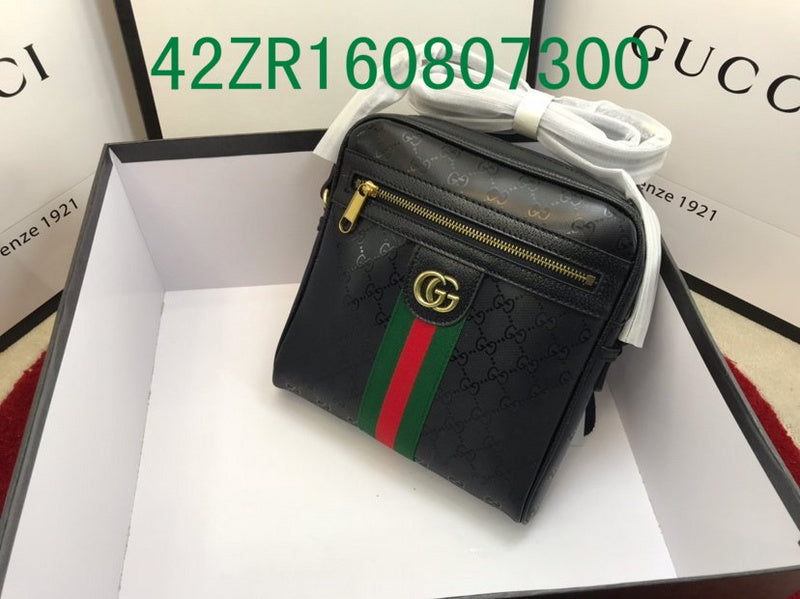 Gucci Bags - The Tote   888