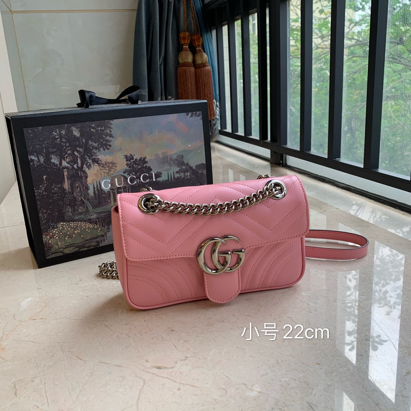 Gucci Bags -  Luxury Bags  1395