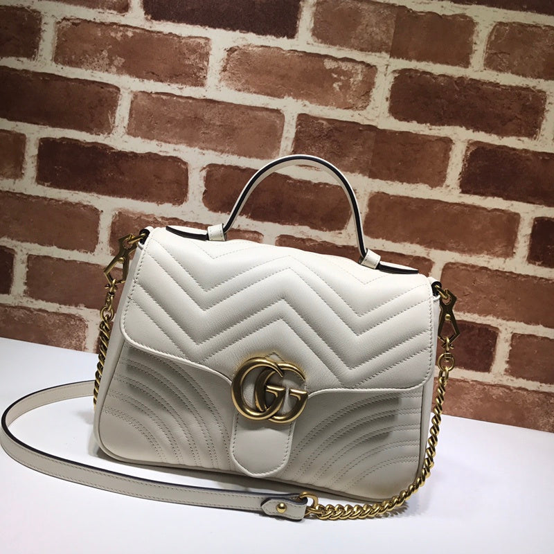 Gucci  Luxury -  Bags - 561