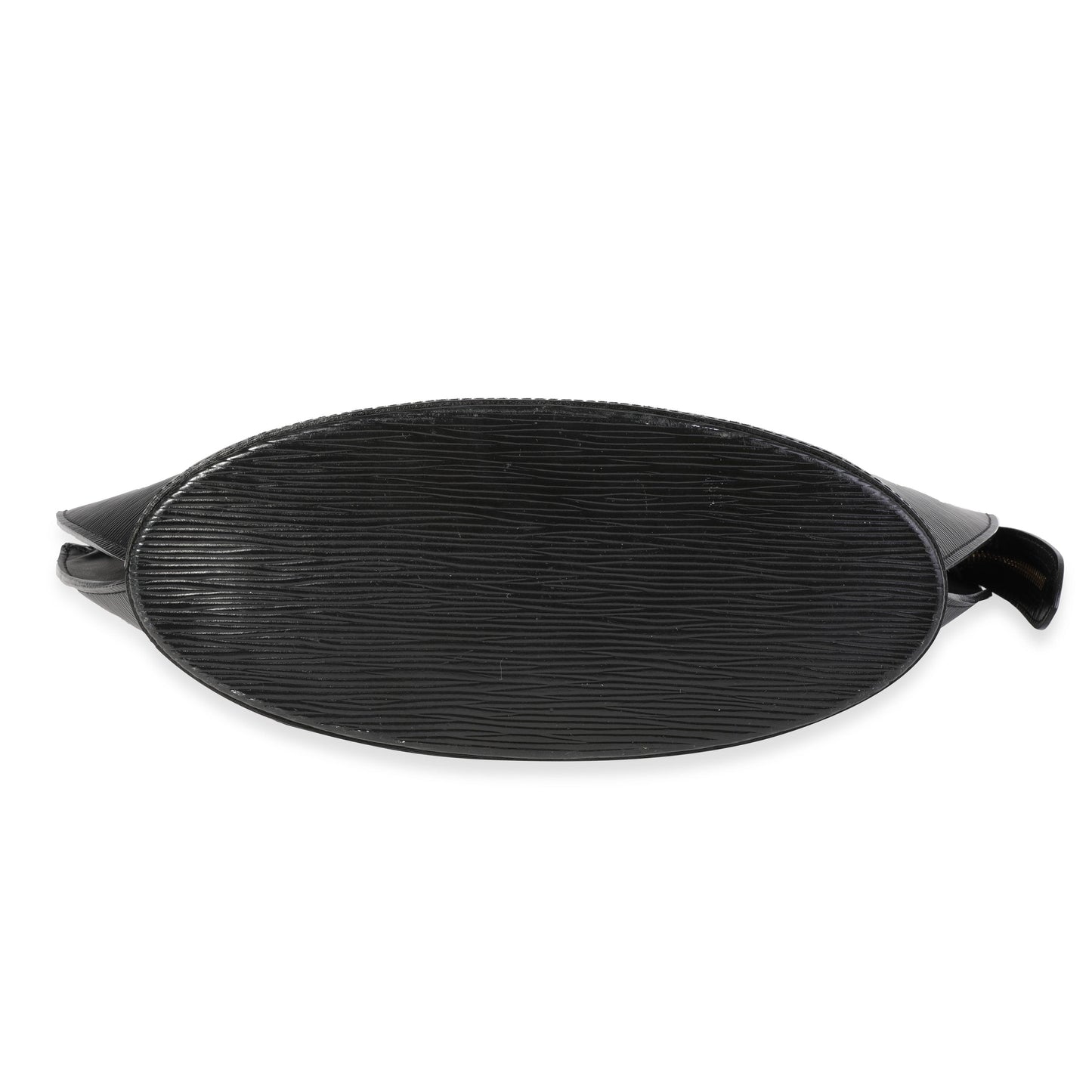 Louis Vuitton Black Epi Leather Saint Jacques PM