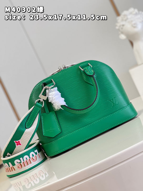 Alice  Bags- Louis Vuittons  - 16057