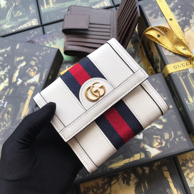 Gucci   Luxury Bags  864