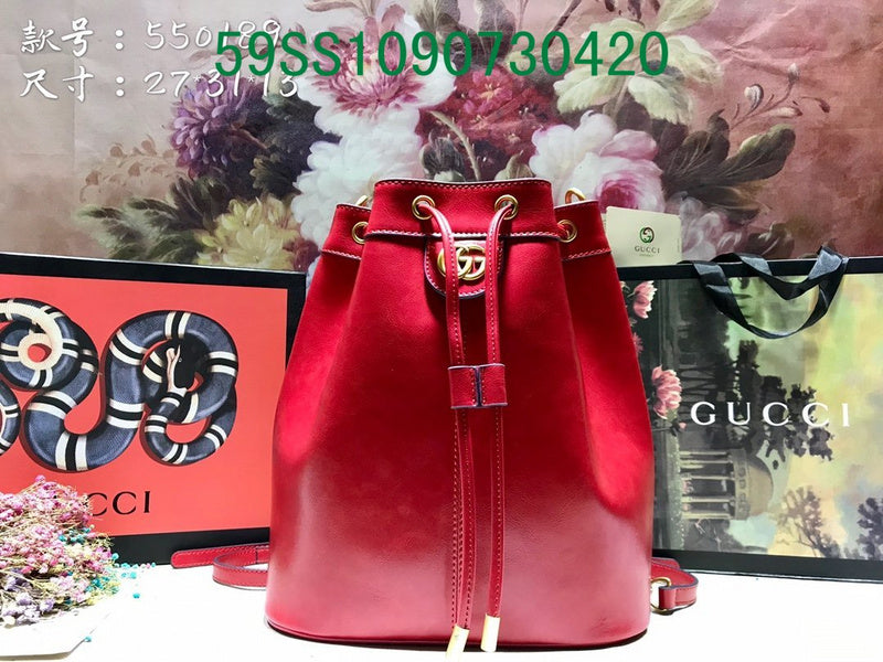 Gucci Bags - The Tote   1045