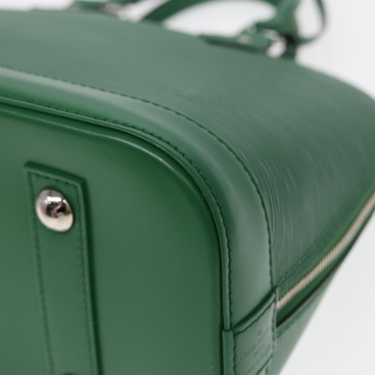 LOUIS VUITTON Alma Handbag