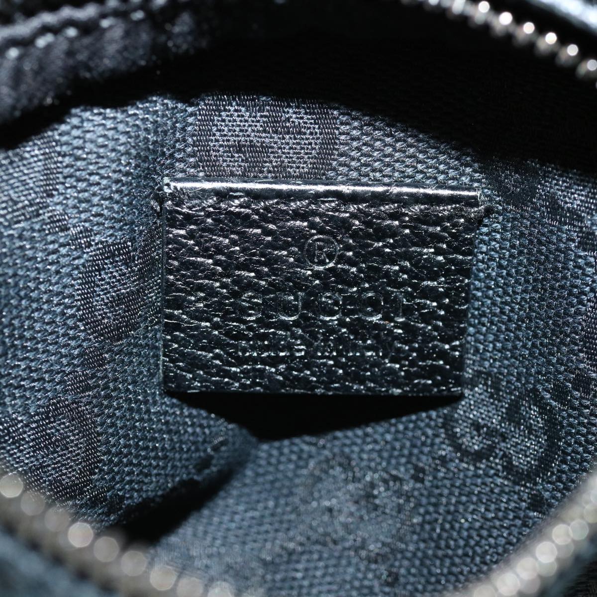 Gucci GG canvas Shoulder Bag
