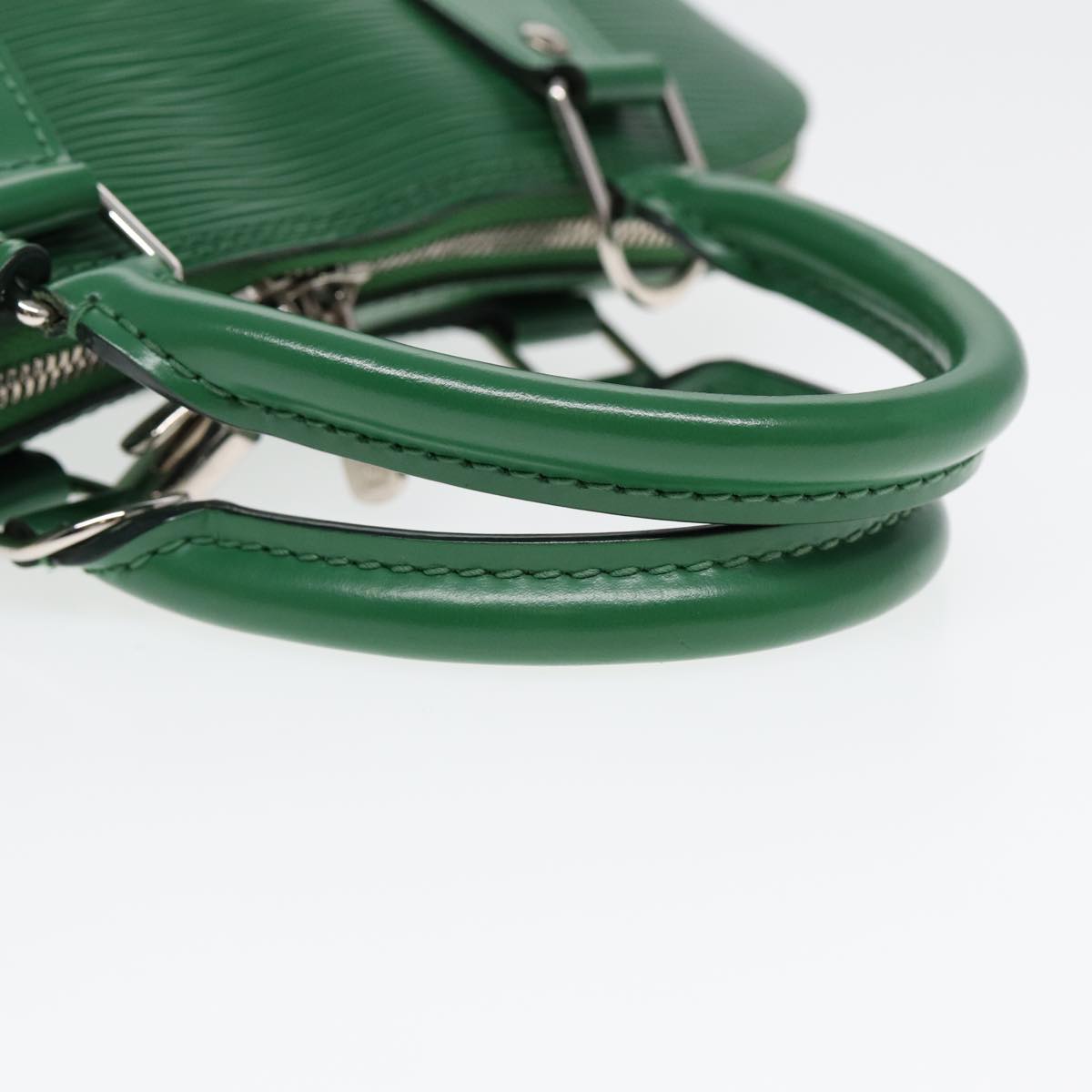 LOUIS VUITTON Alma Handbag