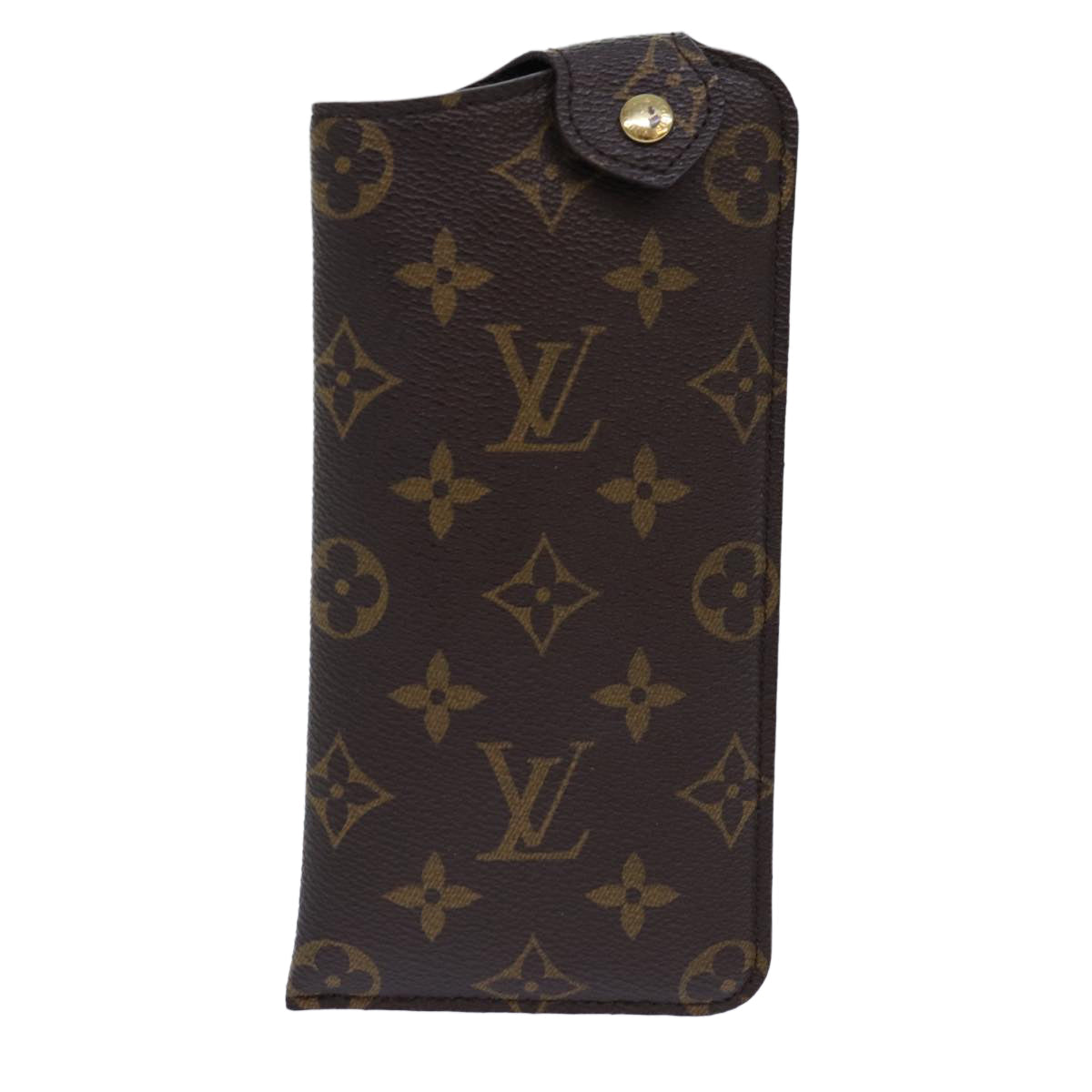 LOUIS VUITTON Etui à lunettes Jewelleryset