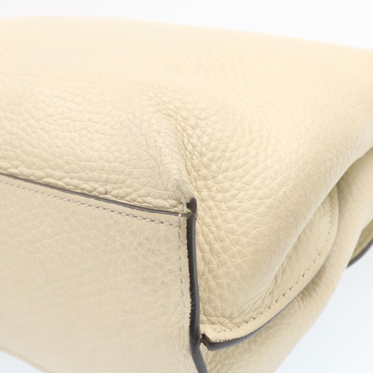 Gucci Bamboo Handbag