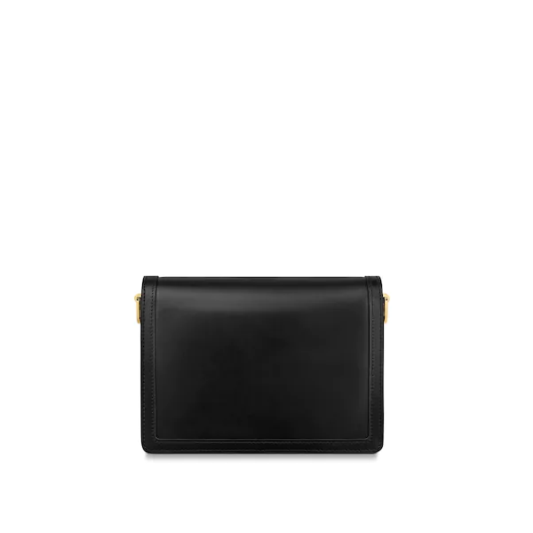 Louis Vuitton Dauphine MM Spring 2020 Noir