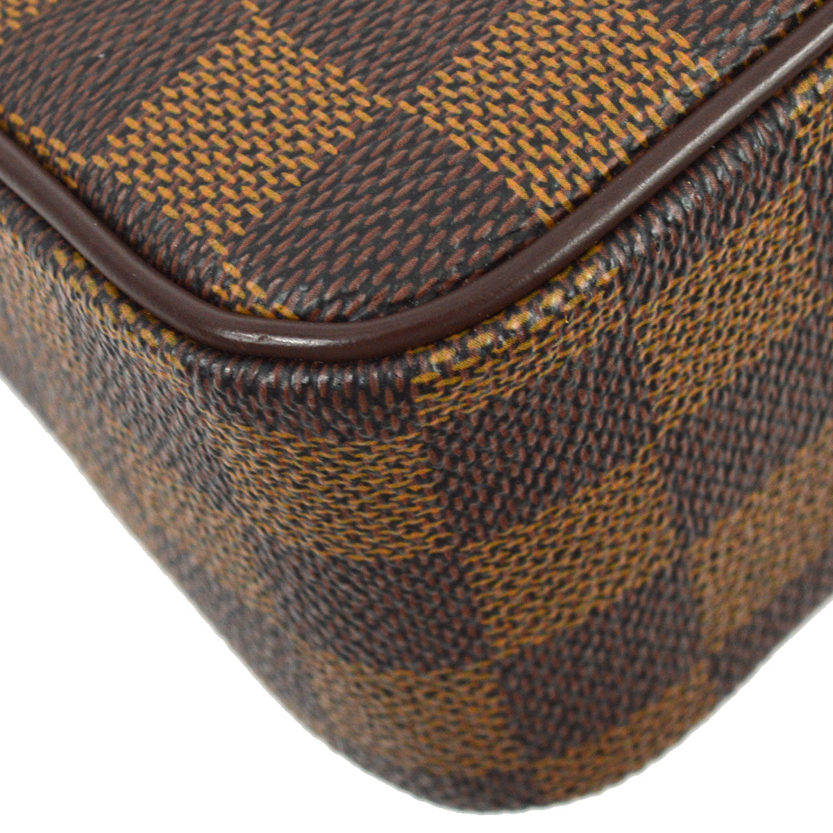 Louis Vuitton 2005 Damier Ravello PM N60007