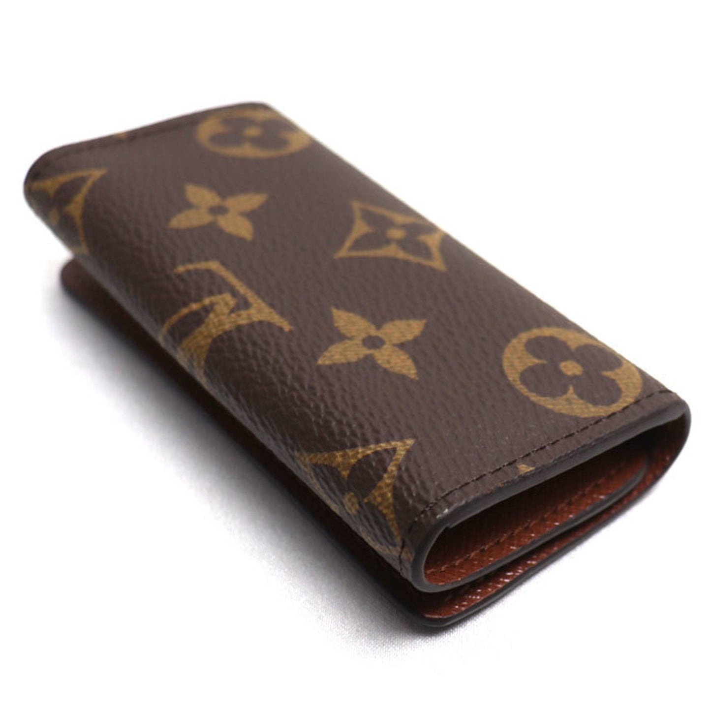 Louis Vuitton  Monogram Monogram Keycase