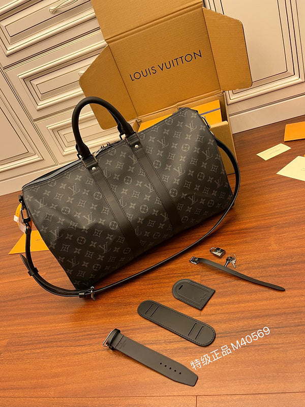 Alice Bags- Louis Vuittons  - 16345