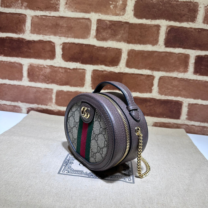 Gucci Luxury - Bags - 021