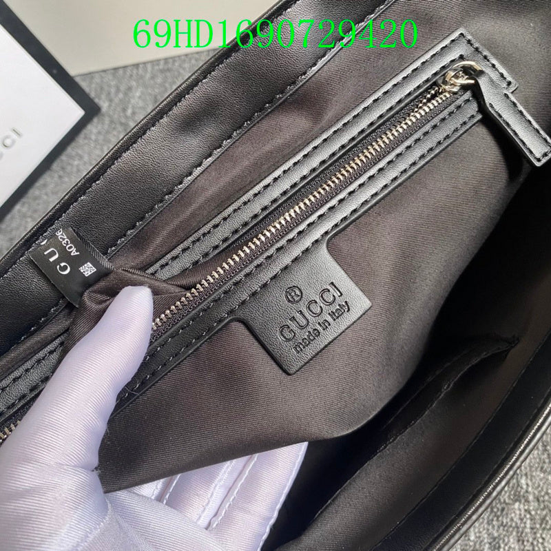 Gucci Bags - The Tote   861