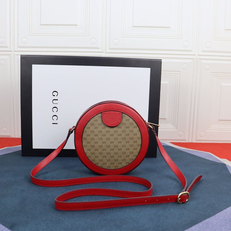 Gucci   Luxury Bags  1276