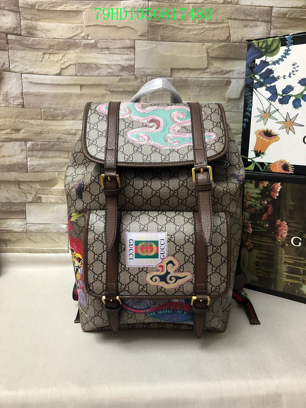 Gucci Bags - The Tote   1179