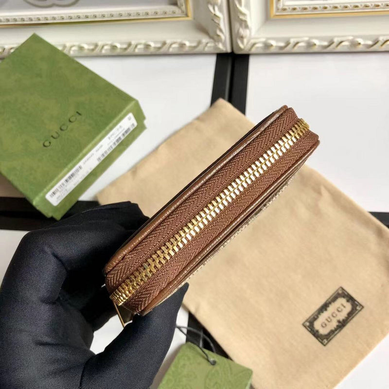 Gucci Luxury - Bags - 177