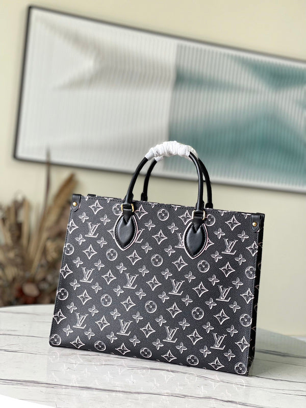 Alice Bags- Louis Vuittons  - 16485