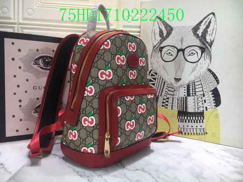 Gucci Bags - The Tote   1060