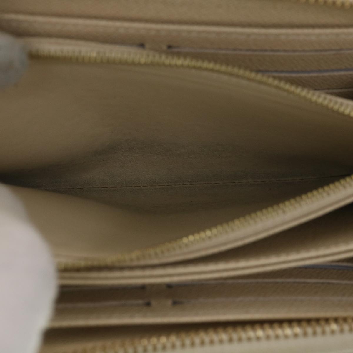 Louis Vuitton Bicolor Canvas Zippy wallet wallet accessories