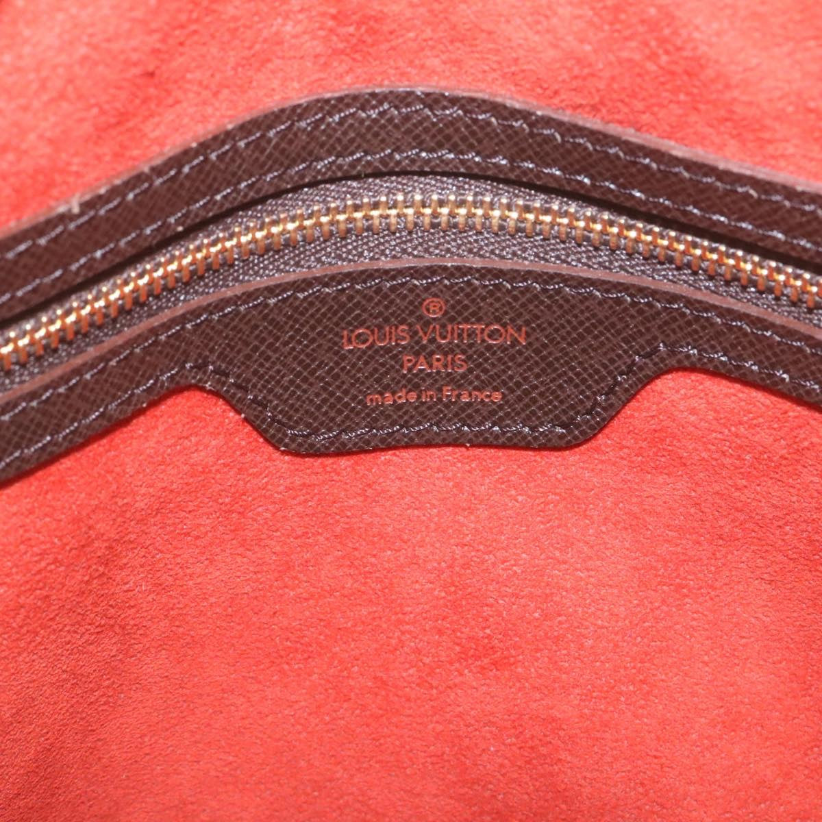 Louis Vuitton Brera Handbag