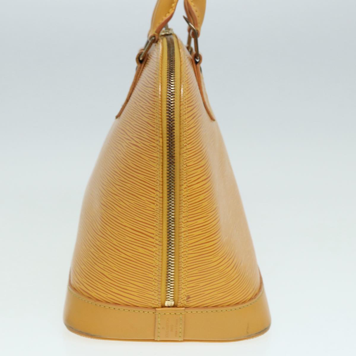 LOUIS VUITTON Alma Handbag