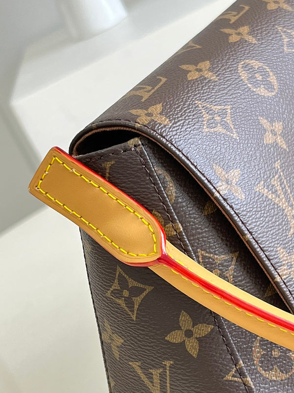 Alice Bags- Louis Vuittons  - 16625