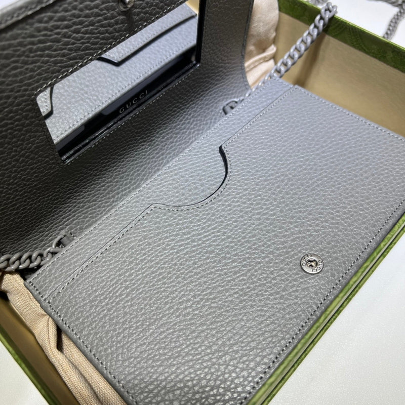 Gucci  Luxury -  Bags - 423