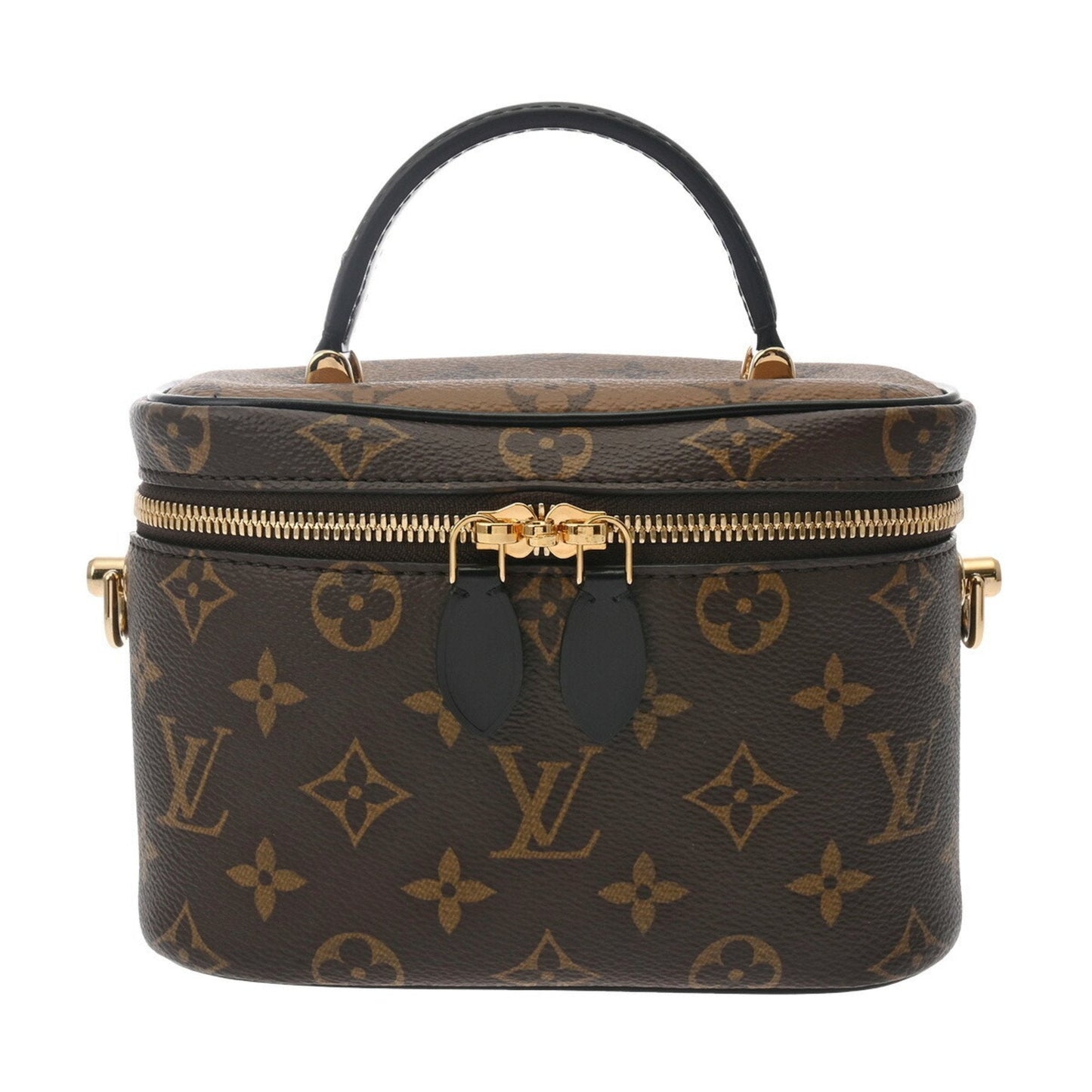 Louis Vuitton  Monogram Reverse Handbag