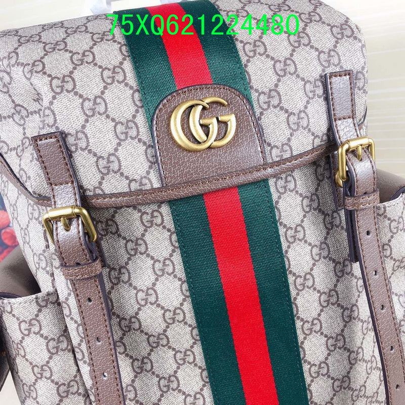 Gucci Bags - The Tote   1075