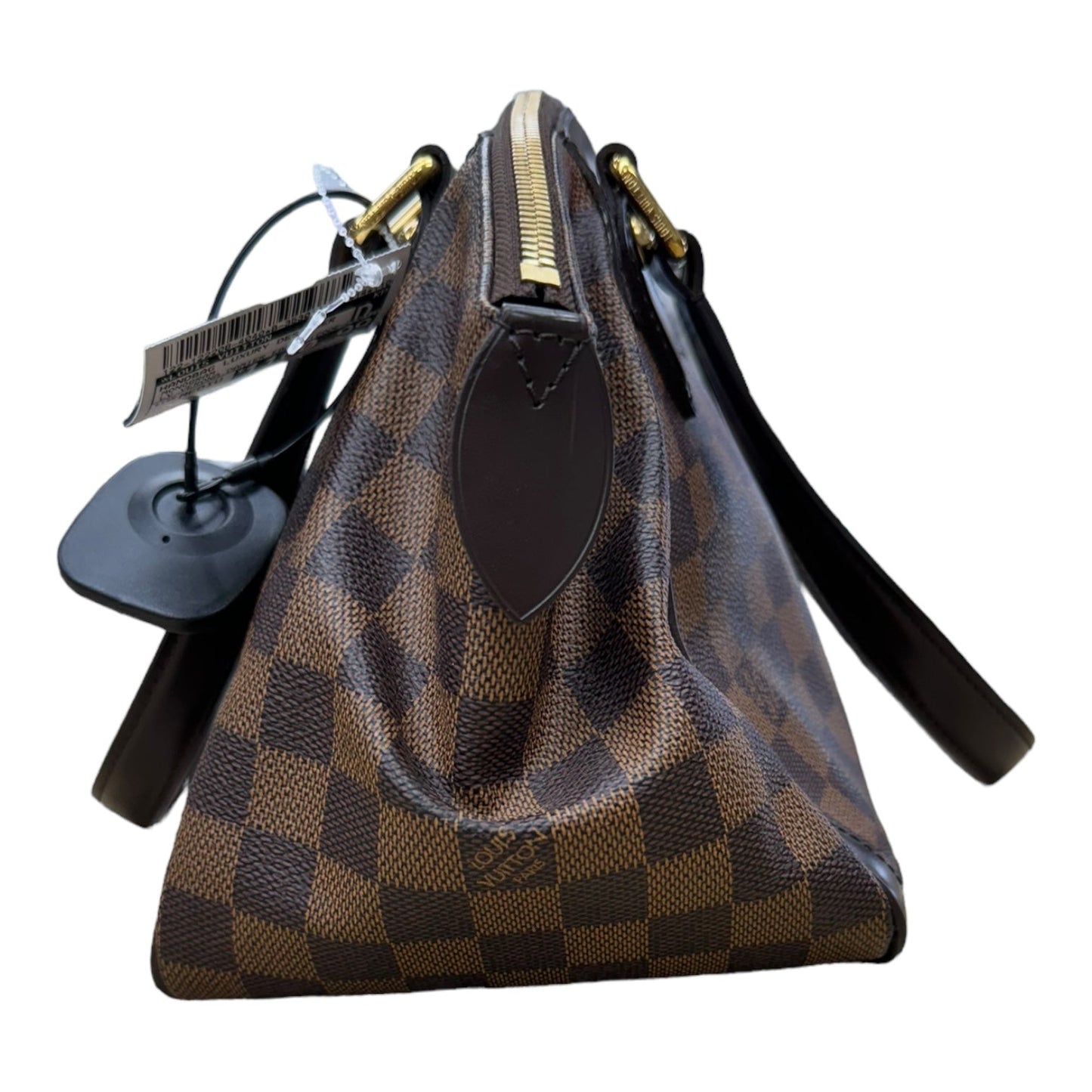 HandBag Luxury Designer By Louis Vuitton  Size: Medium