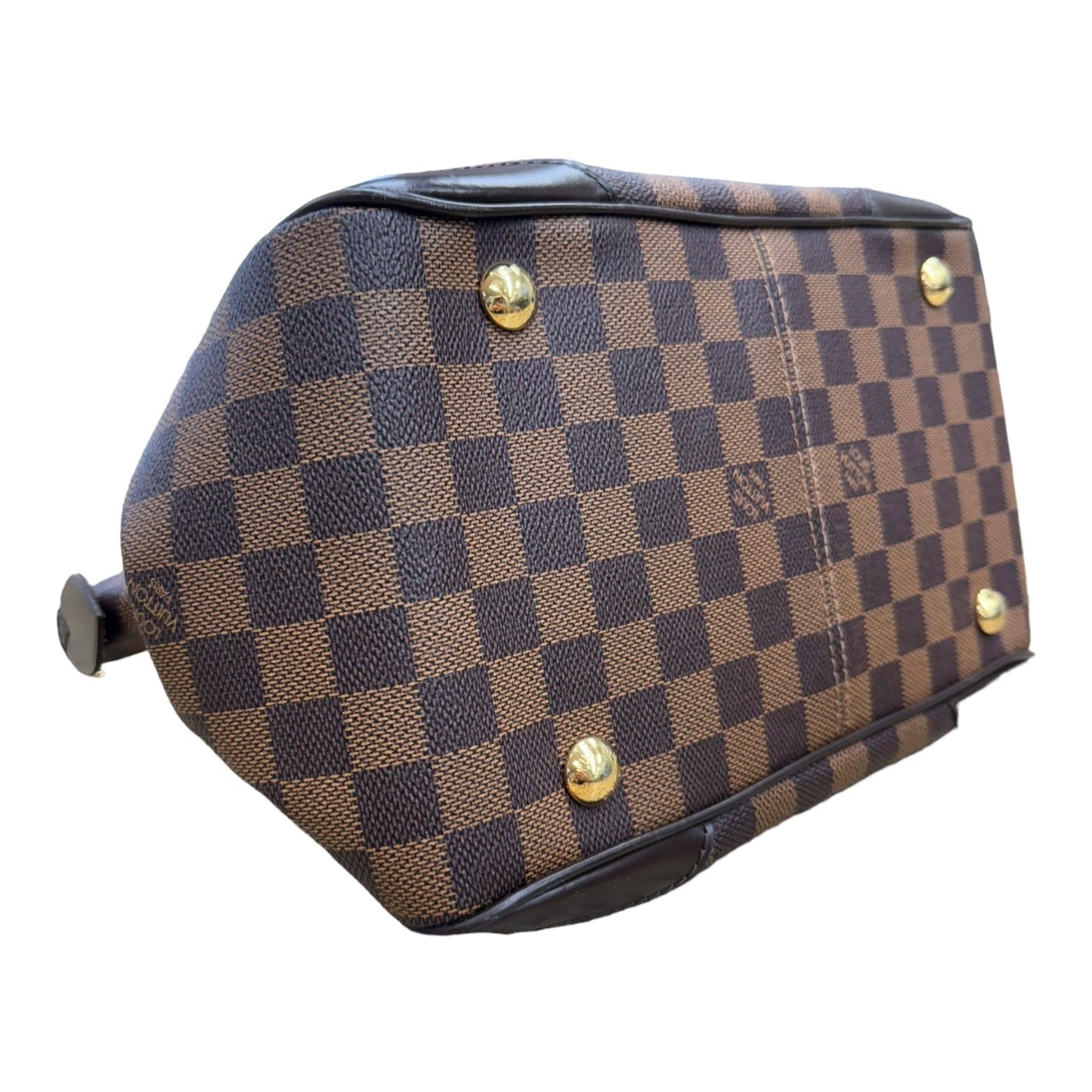 HandBag Luxury Designer By Louis Vuitton  Size: Medium