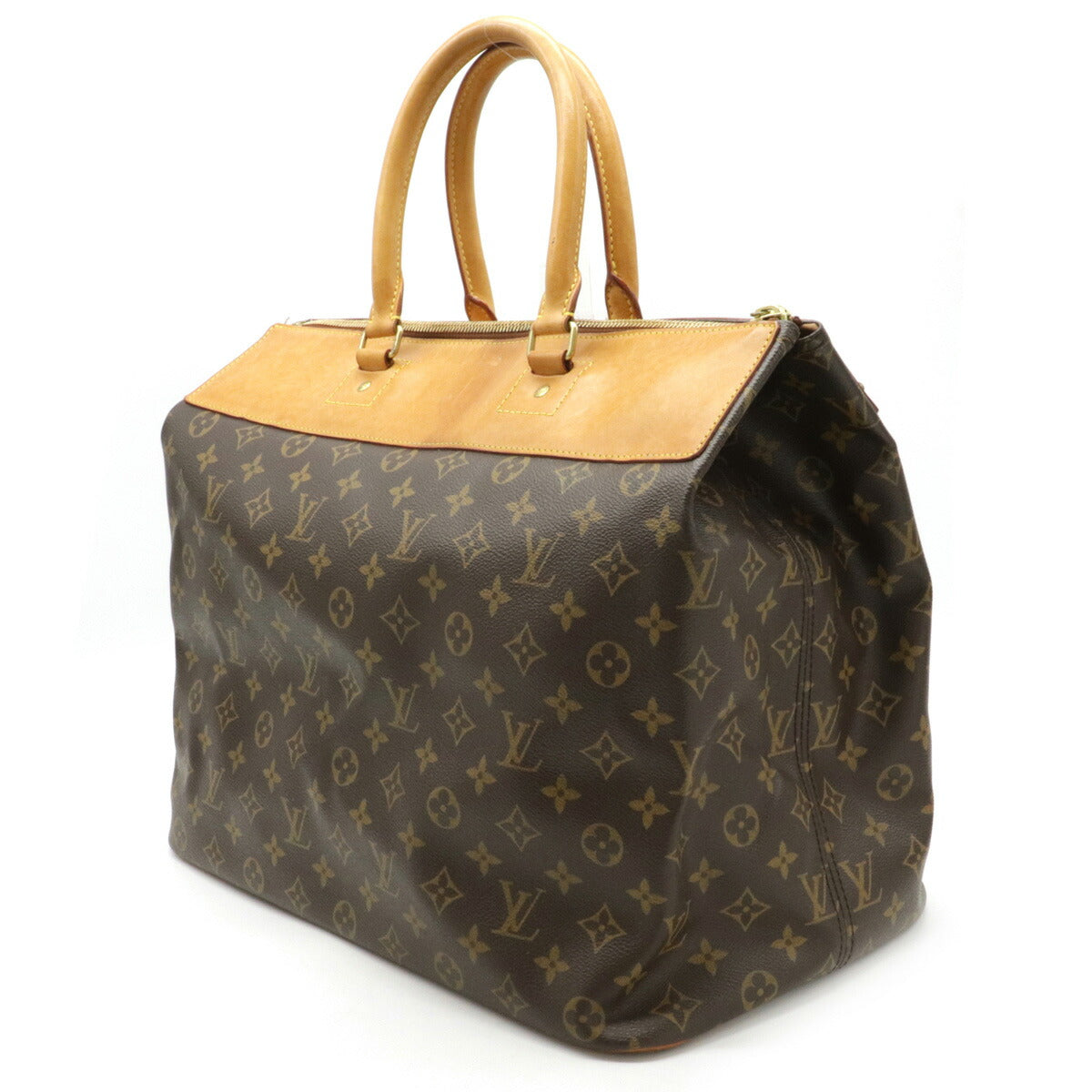 Louis Vuitton Greenwich PM Boston Bag M50215