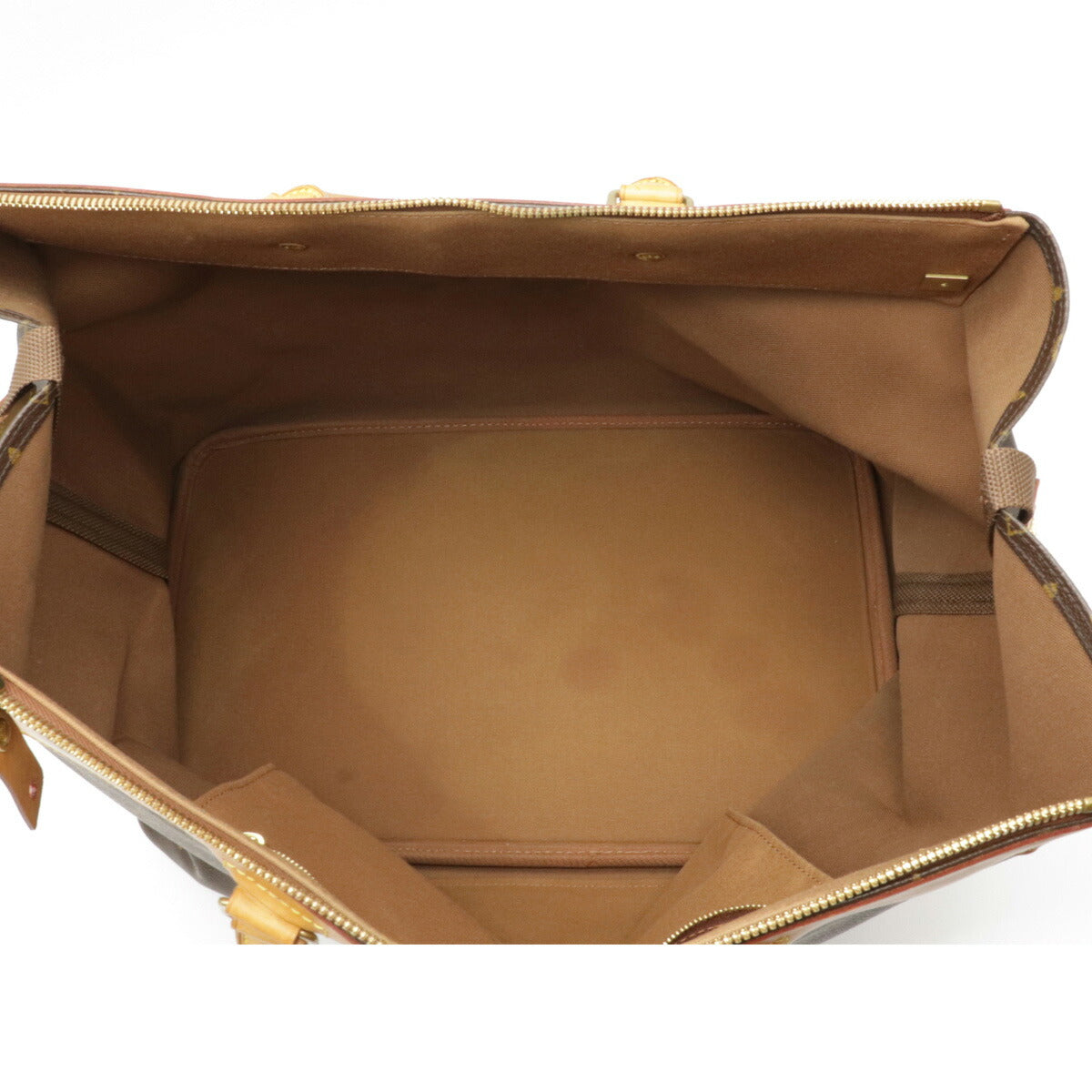 Louis Vuitton Greenwich PM Boston Bag M50215