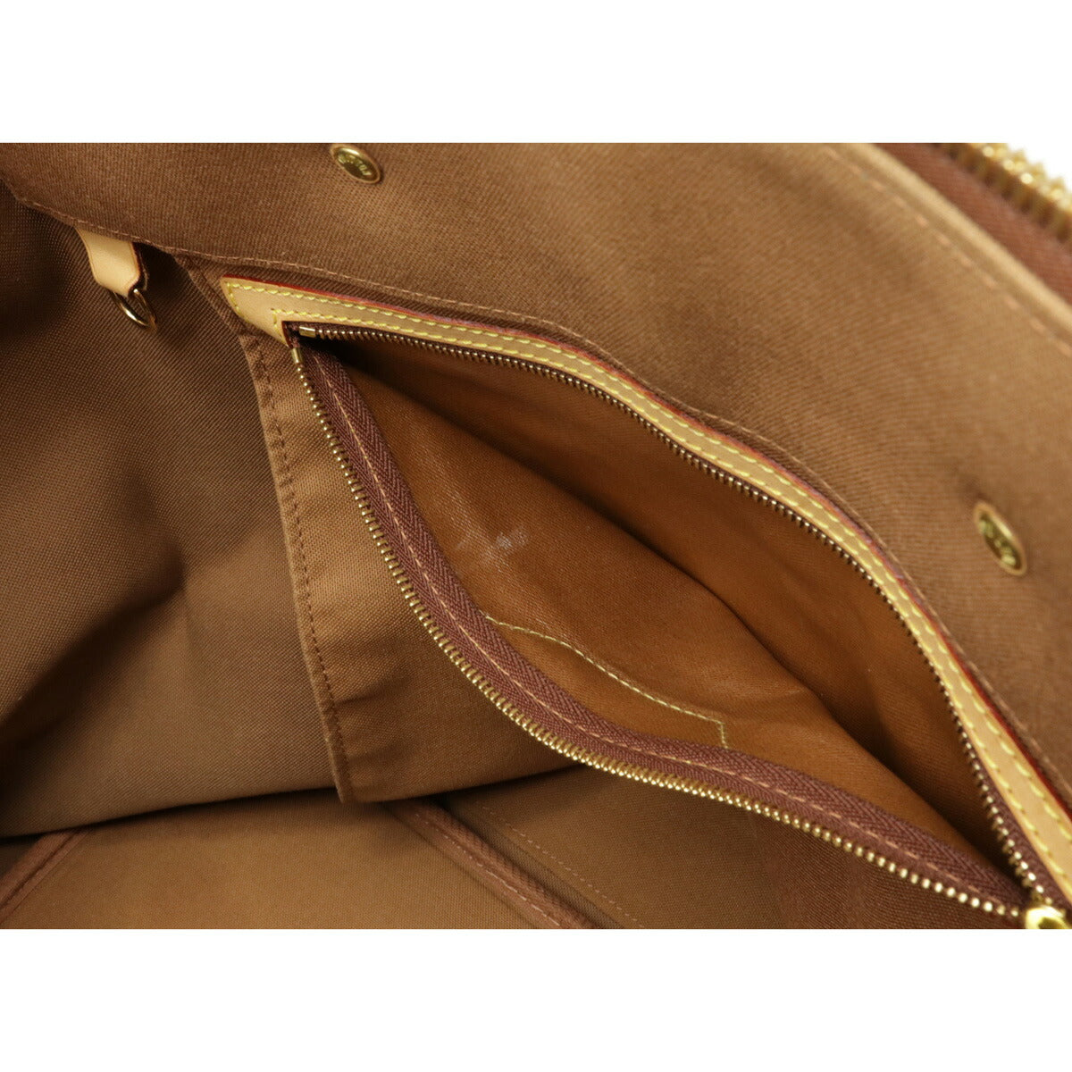 Louis Vuitton Greenwich PM Boston Bag M50215