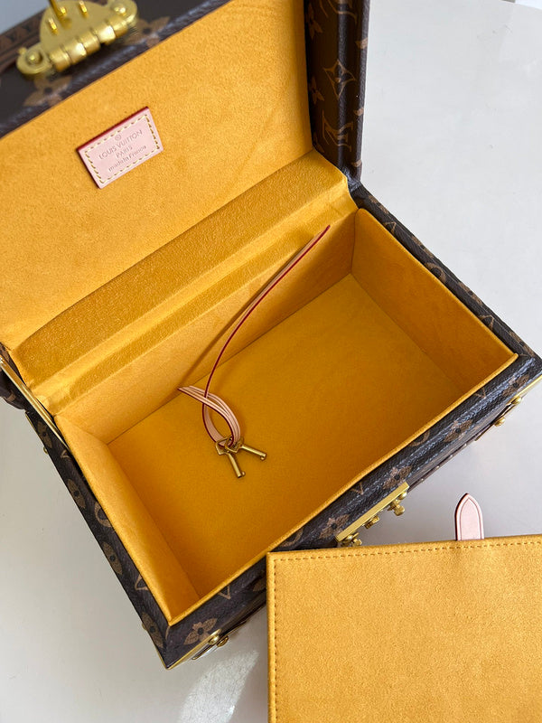 Alice Bags- Louis Vuittons  - 16224