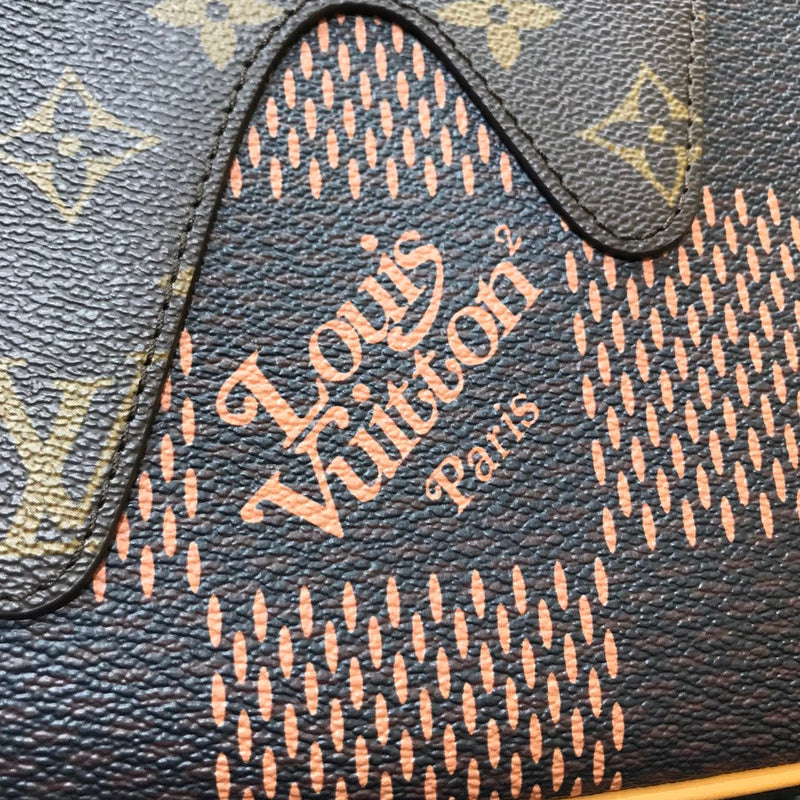 Alice Bags- Louis Vuittons  - 16279