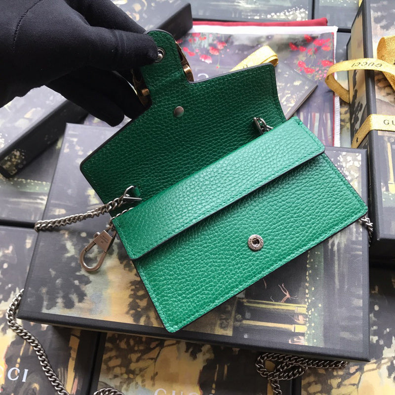 Gucci   Luxury Bags  1163