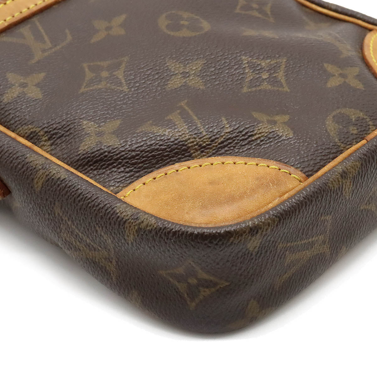 Louis Vuitton Danube Crossbody Bag M45266