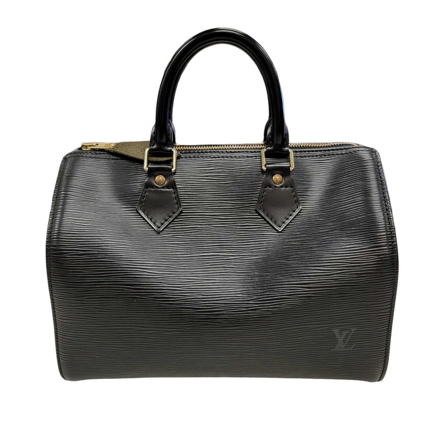 HandBag Luxury Designer By Louis Vuitton  Size: Medium