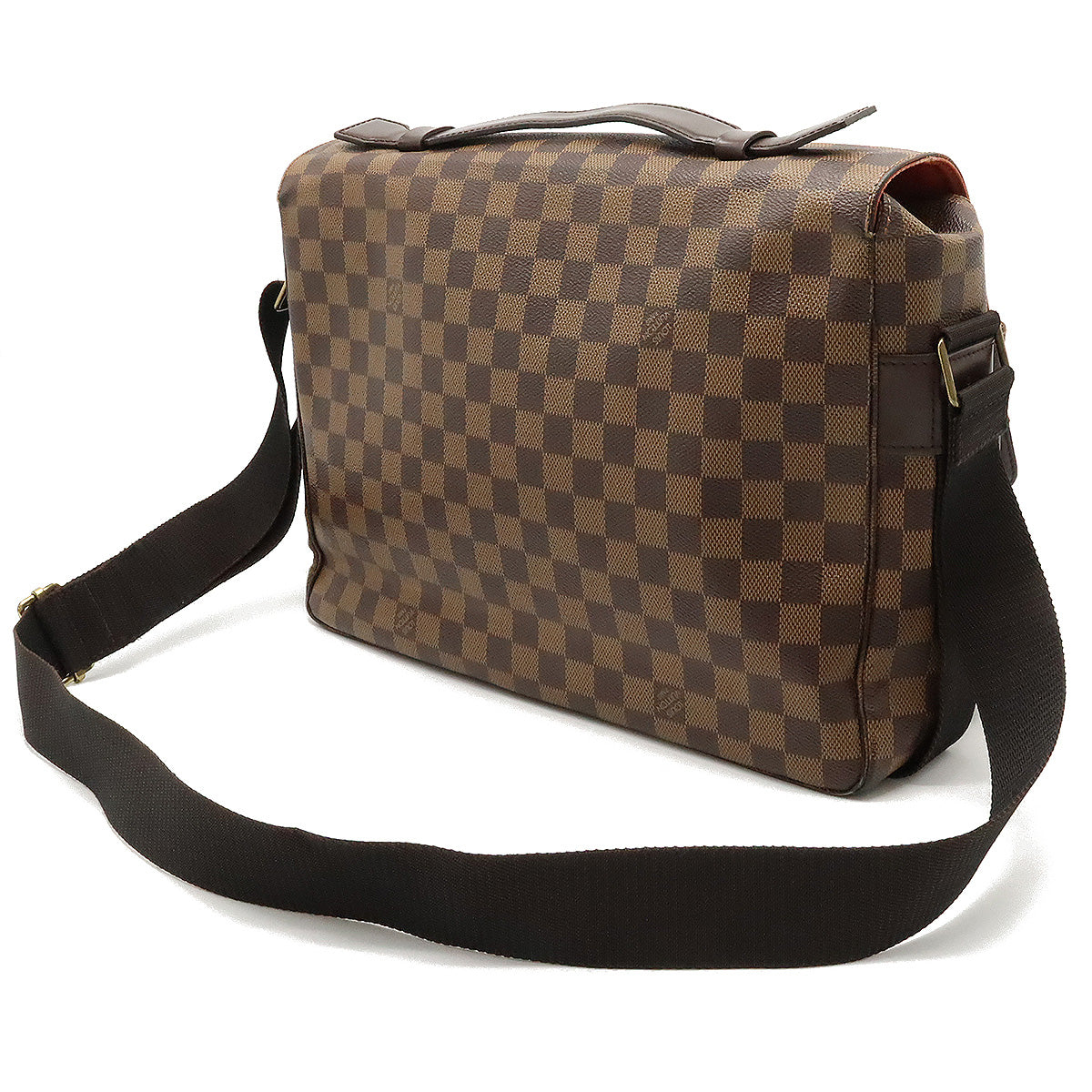 Louis Vuitton Broadway Damier N42270