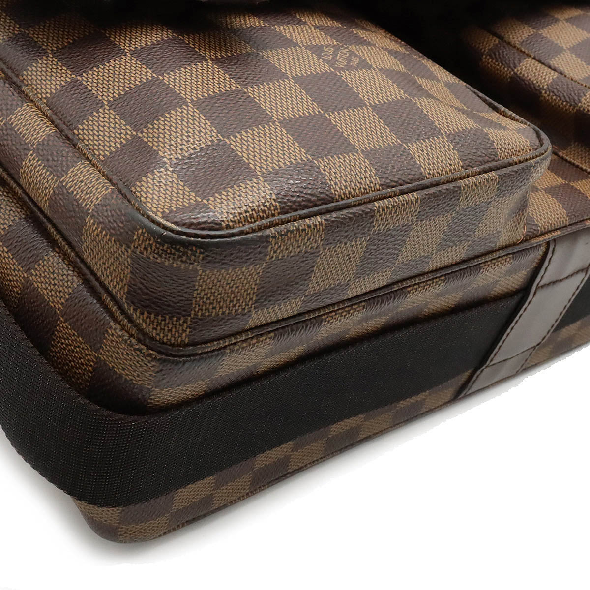 Louis Vuitton Broadway Damier N42270