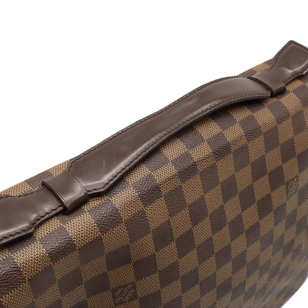 Louis Vuitton Broadway Damier N42270