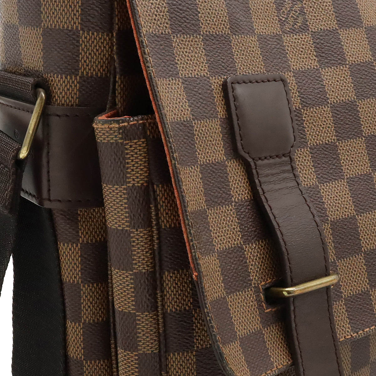 Louis Vuitton Broadway Damier N42270