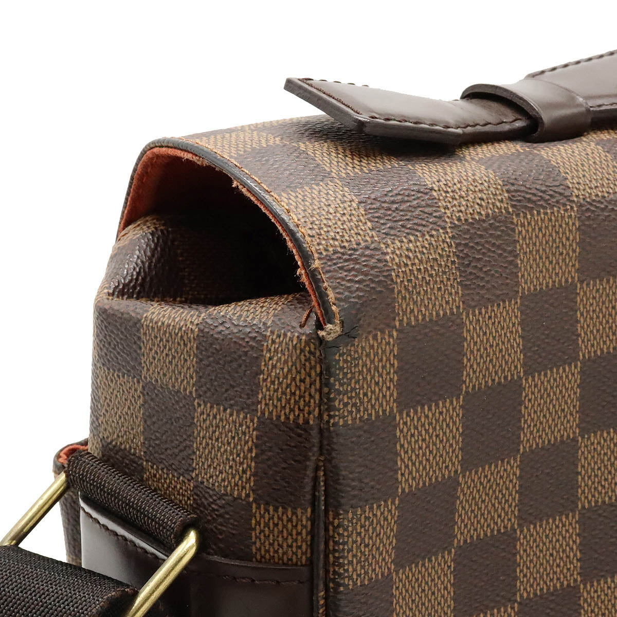 Louis Vuitton Broadway Damier N42270