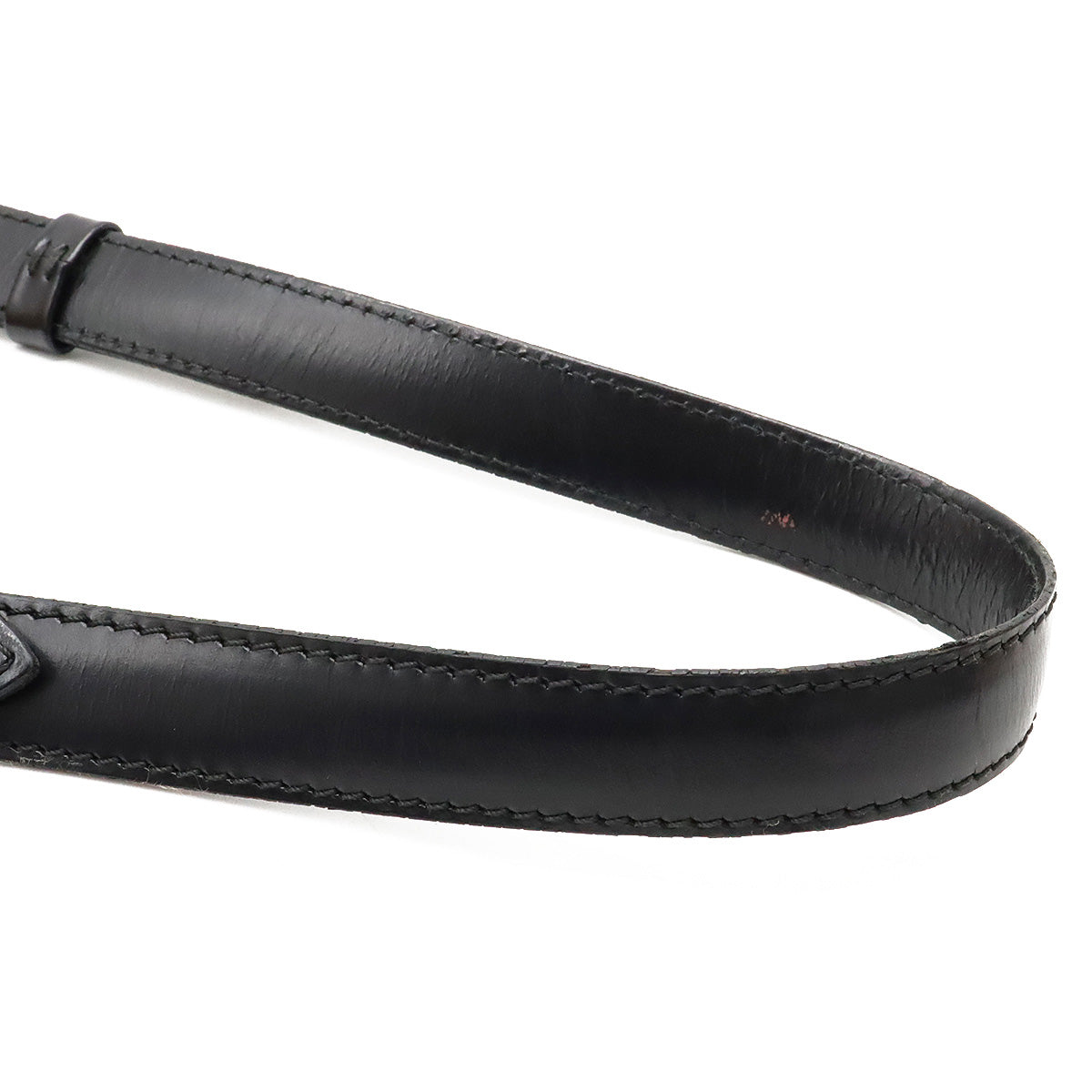 Louis Vuitton Cluny Noir Epi M52252