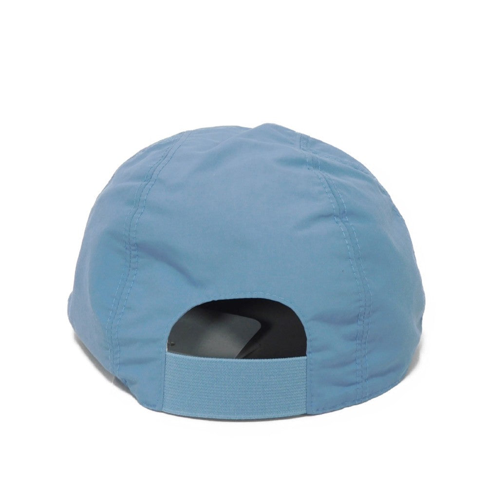 HERMES hat polyamide Ciel Couvert Decoupage de H Roger reversible newsboy cap